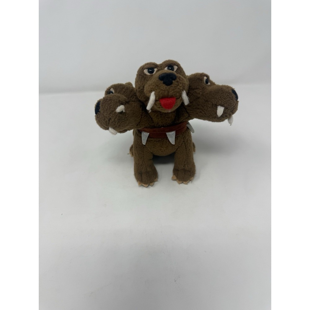 Harry Potter Fund Plush
